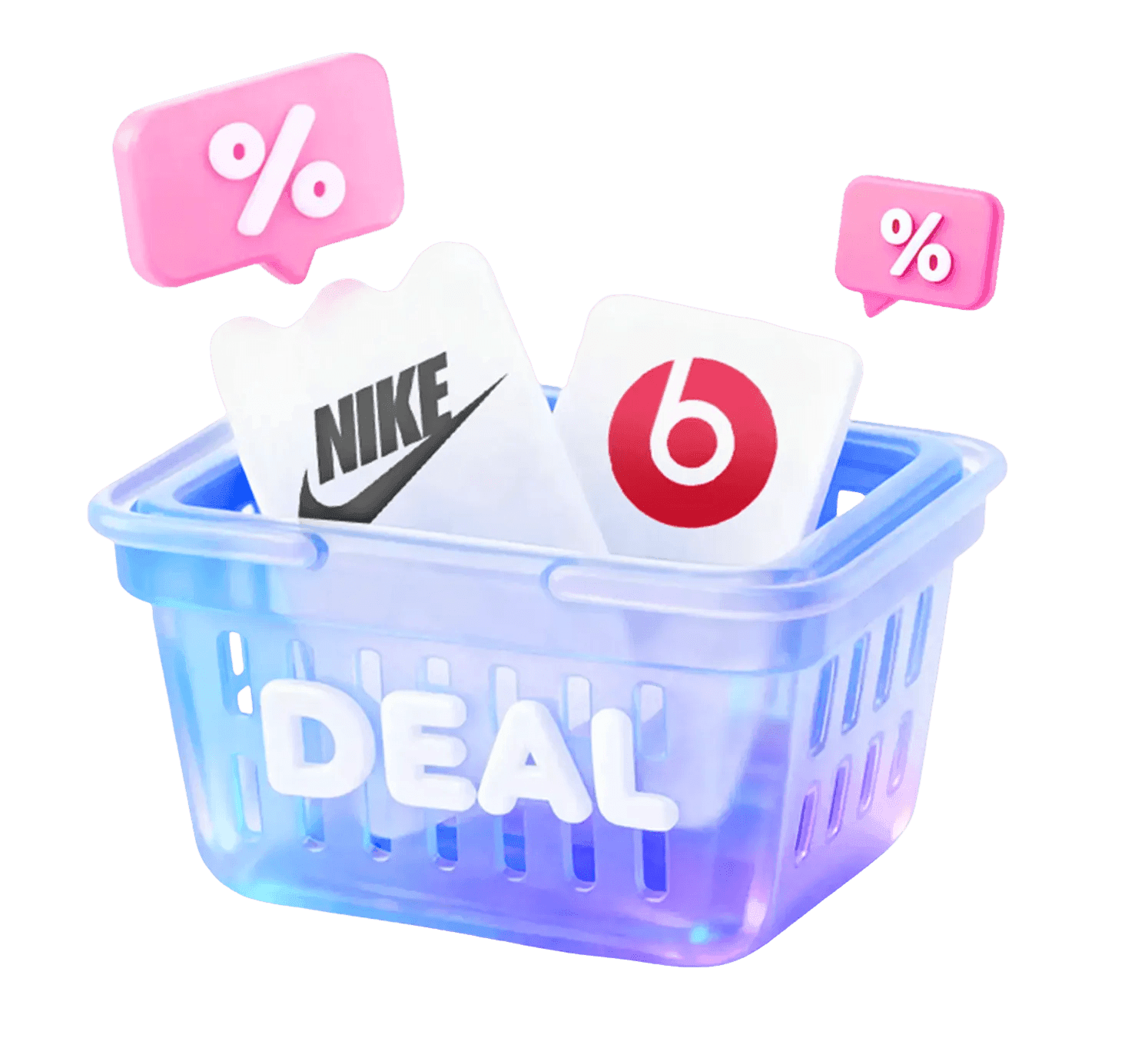 Top Brands