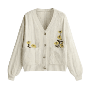 Clothing & Accessories