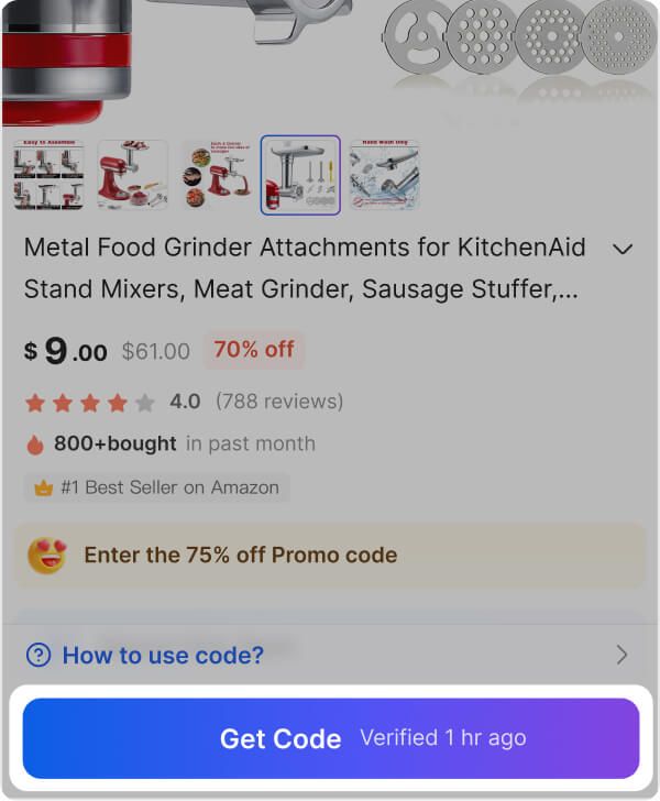 Step 1 Buy Now Mobile